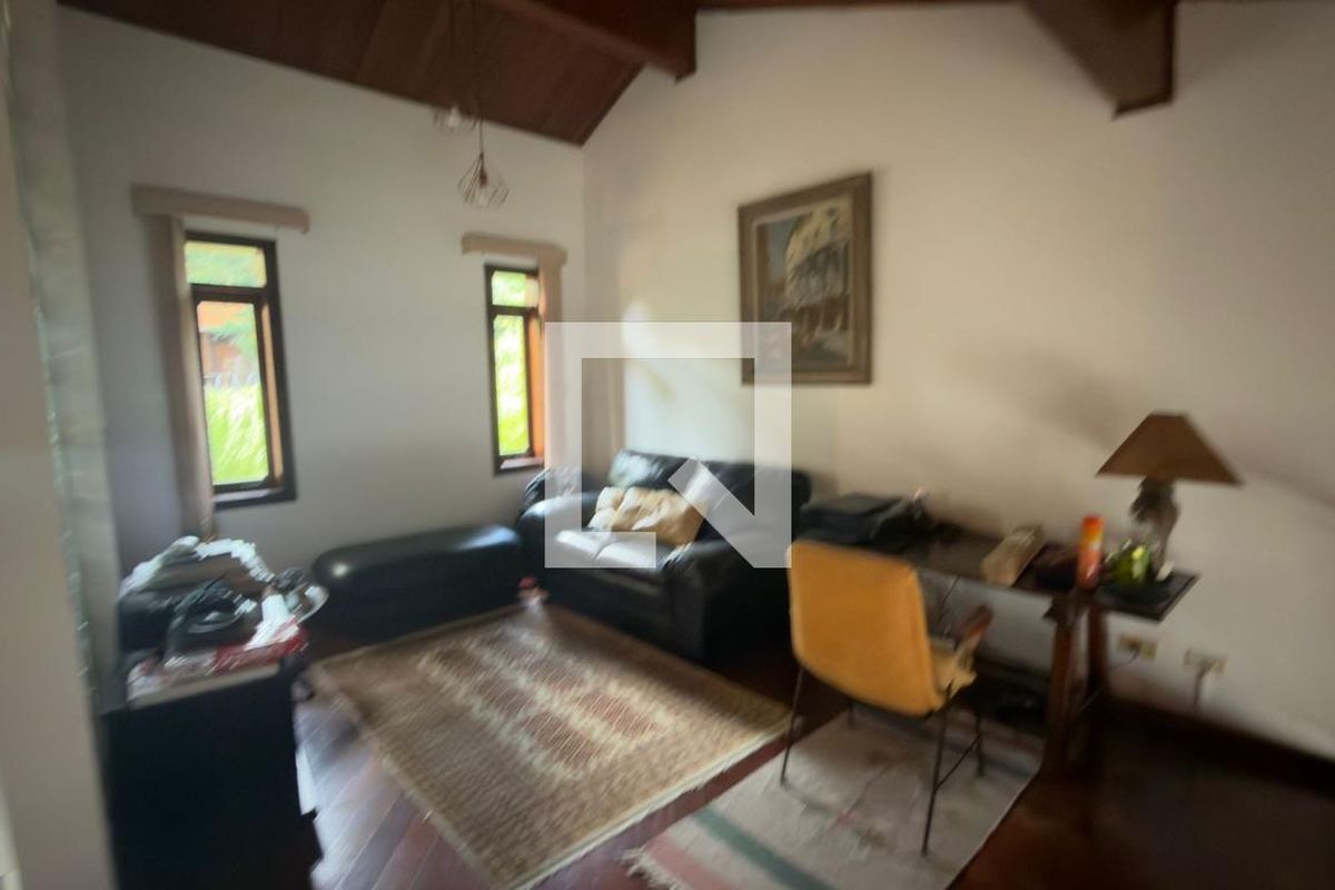 Casa, 3 quartos, 380 m² - Foto 16