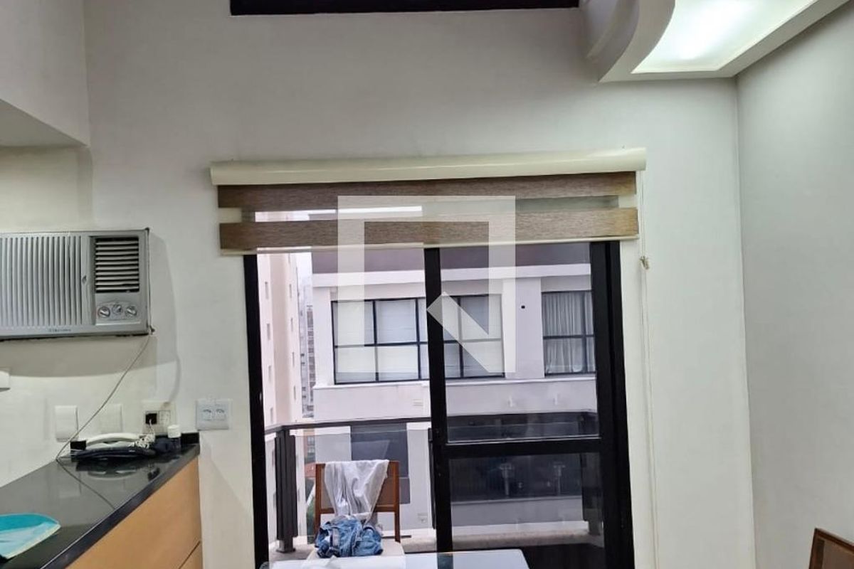 Apartamento, 1 quarto, 52 m² - Foto 18