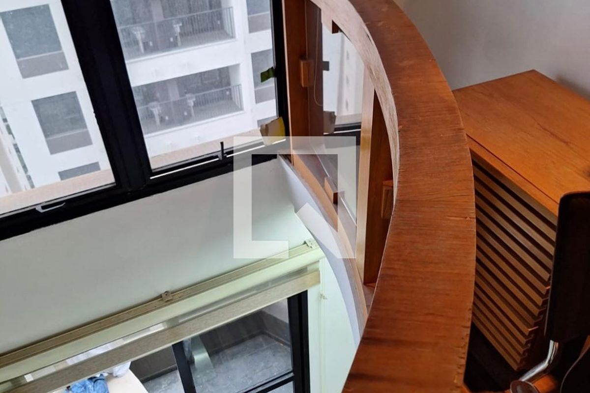 Apartamento, 1 quarto, 52 m² - Foto 6