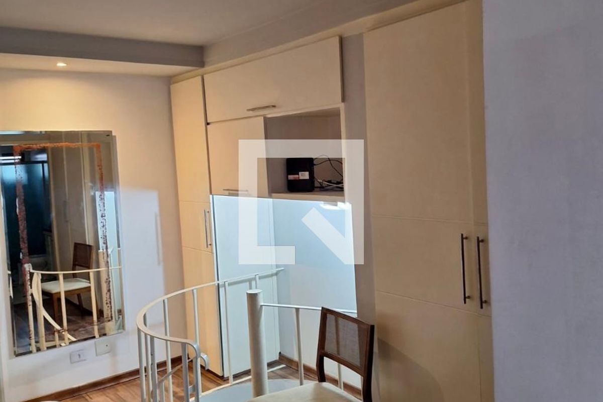 Apartamento, 1 quarto, 52 m² - Foto 22