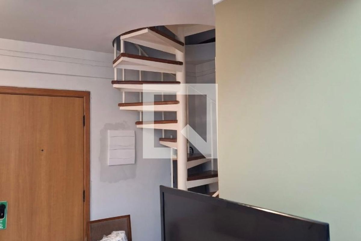 Apartamento, 1 quarto, 52 m² - Foto 2