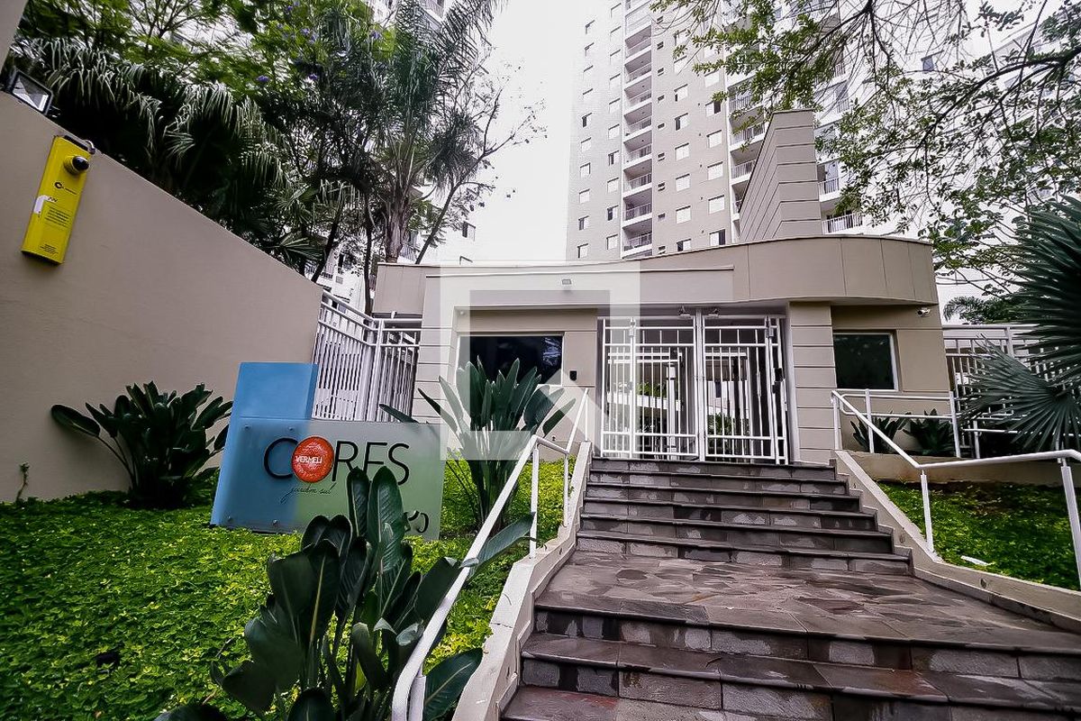 Apartamento, 2 quartos, 48 m² - Foto 84