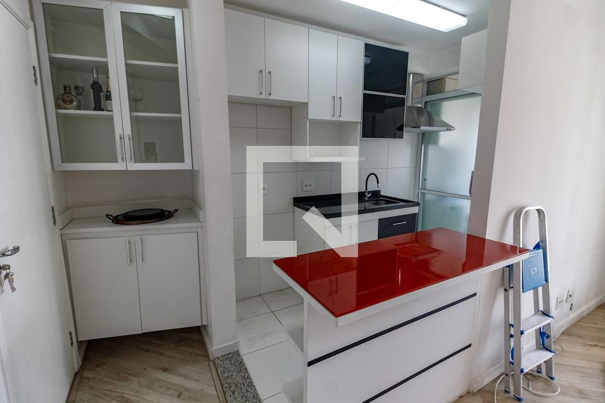 Apartamento, 2 quartos, 48 m² - Foto 38