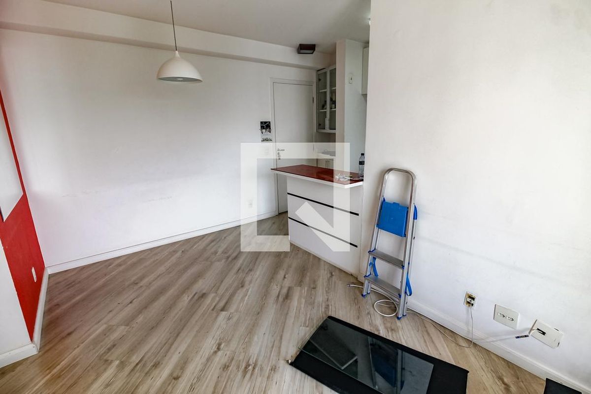 Apartamento, 2 quartos, 48 m² - Foto 2