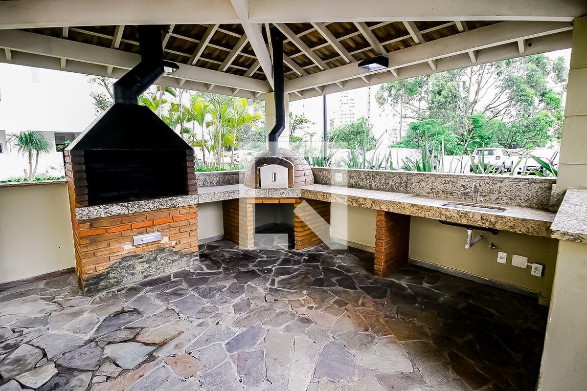 Apartamento, 2 quartos, 48 m² - Foto 60