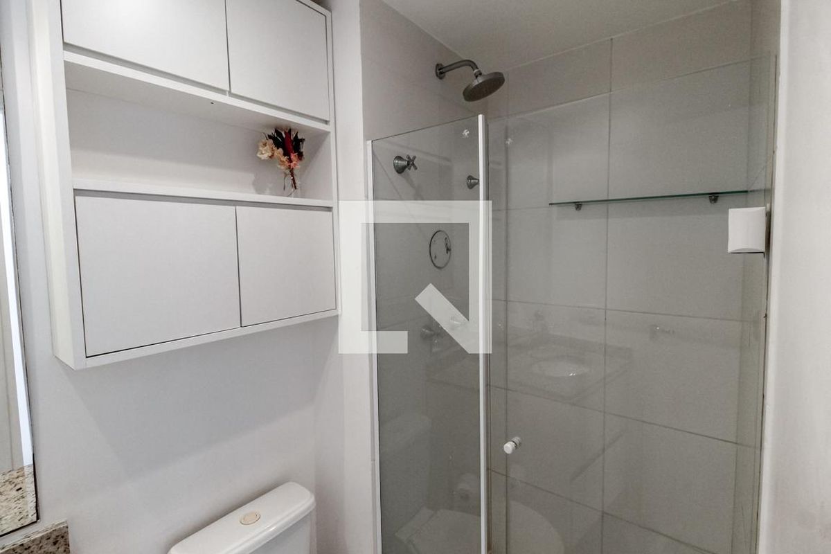 Apartamento, 2 quartos, 48 m² - Foto 22