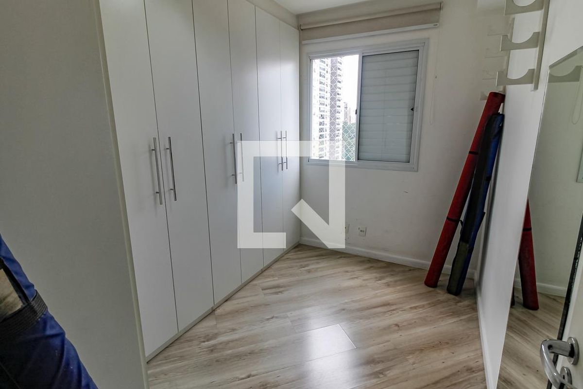 Apartamento, 2 quartos, 48 m² - Foto 10