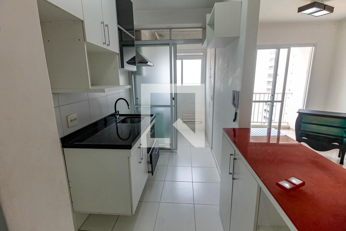 Apartamento, 2 quartos, 48 m² - Foto 42