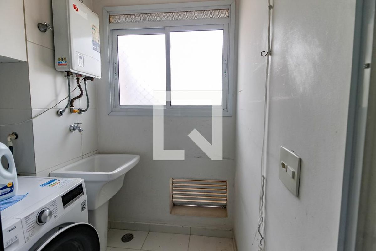 Apartamento, 2 quartos, 48 m² - Foto 54