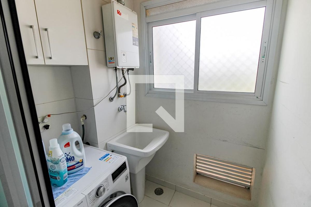 Apartamento, 2 quartos, 48 m² - Foto 48