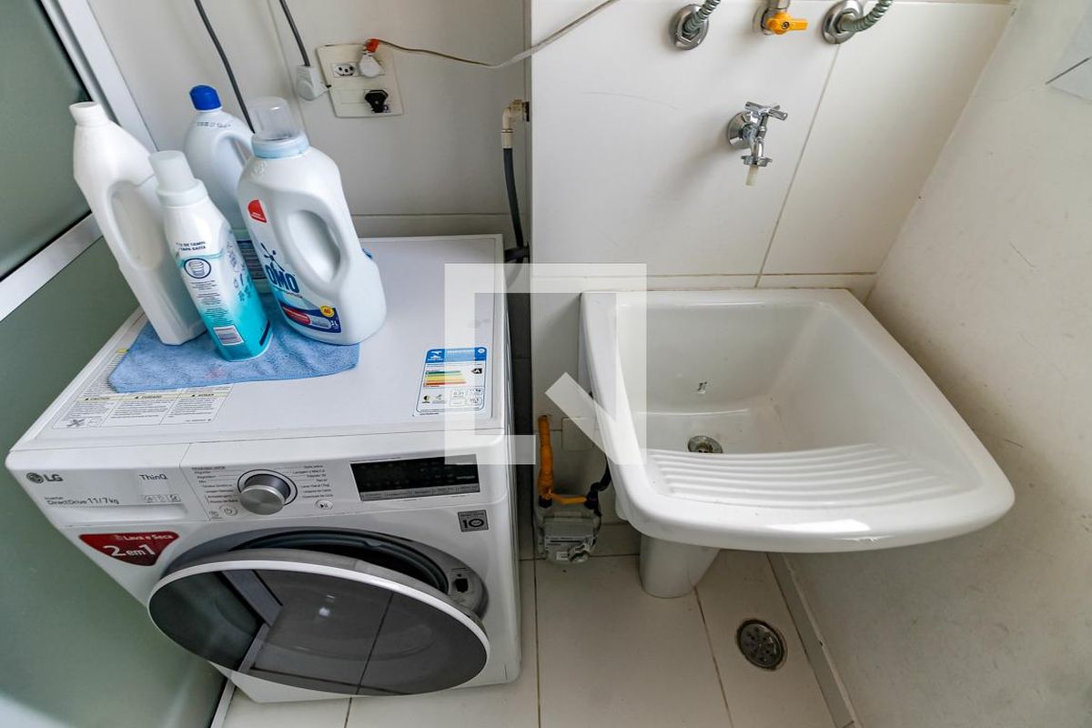 Apartamento, 2 quartos, 48 m² - Foto 50