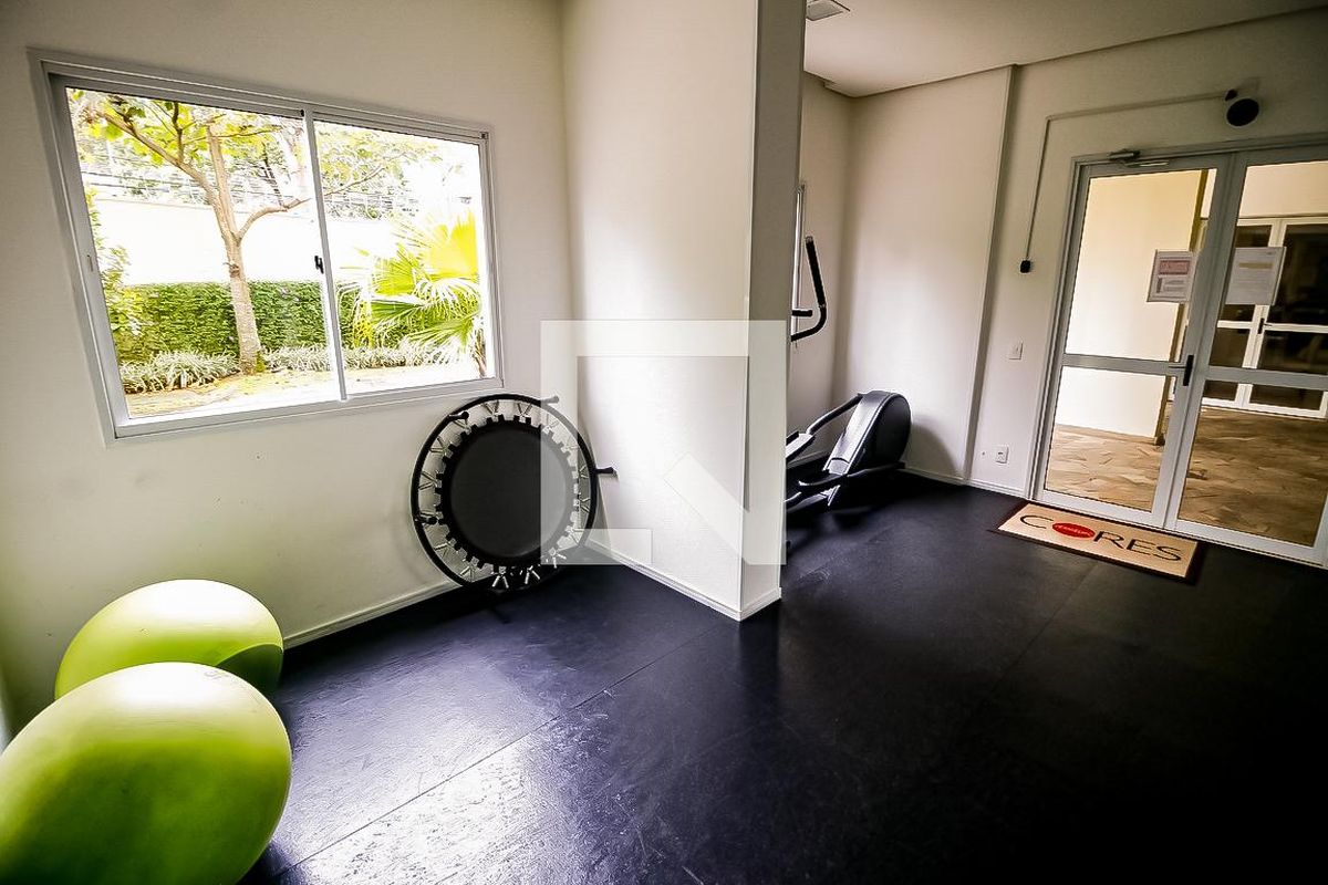 Apartamento, 2 quartos, 48 m² - Foto 74