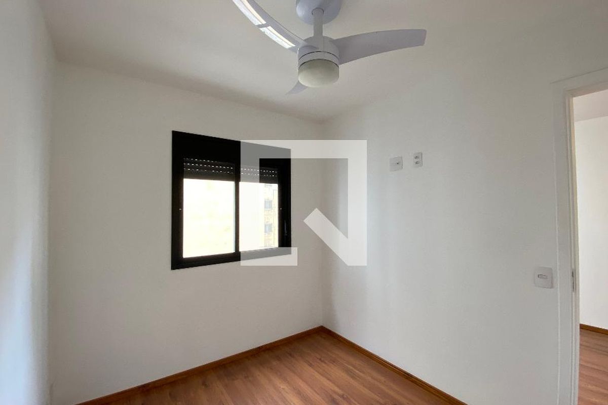 Apartamento, 2 quartos, 34 m² - Foto 29