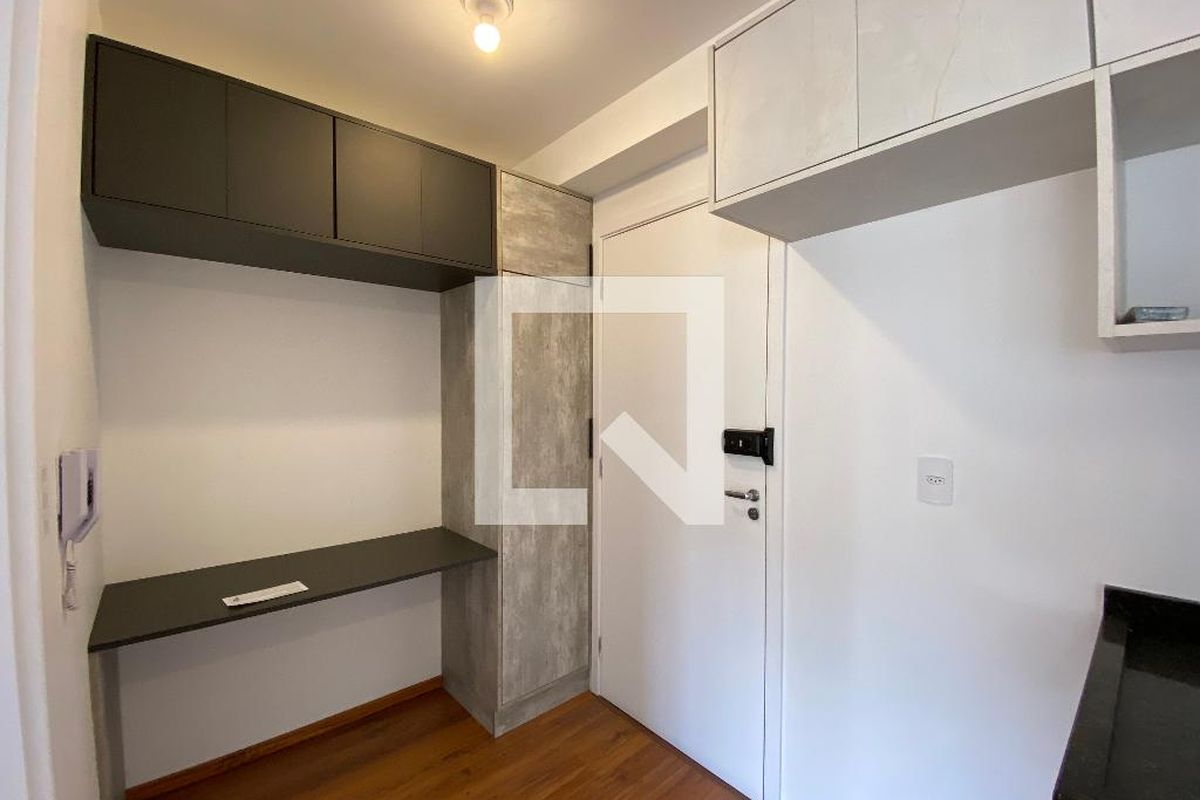 Apartamento, 2 quartos, 34 m² - Foto 11