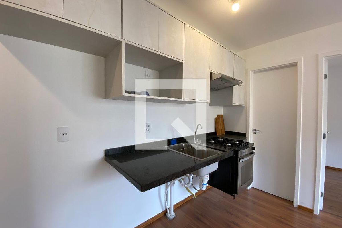 Apartamento, 2 quartos, 34 m² - Foto 53