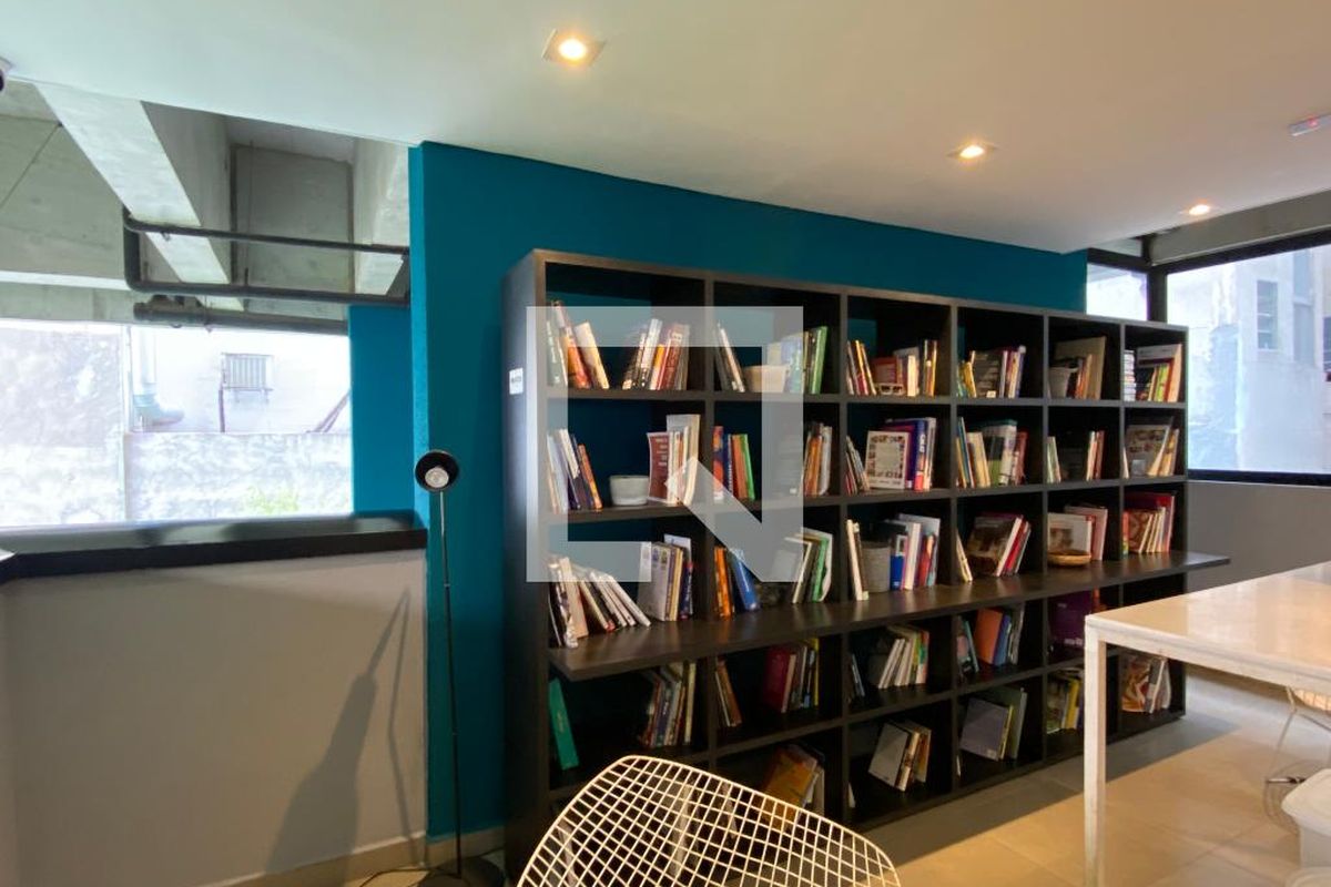 Apartamento, 2 quartos, 34 m² - Foto 65