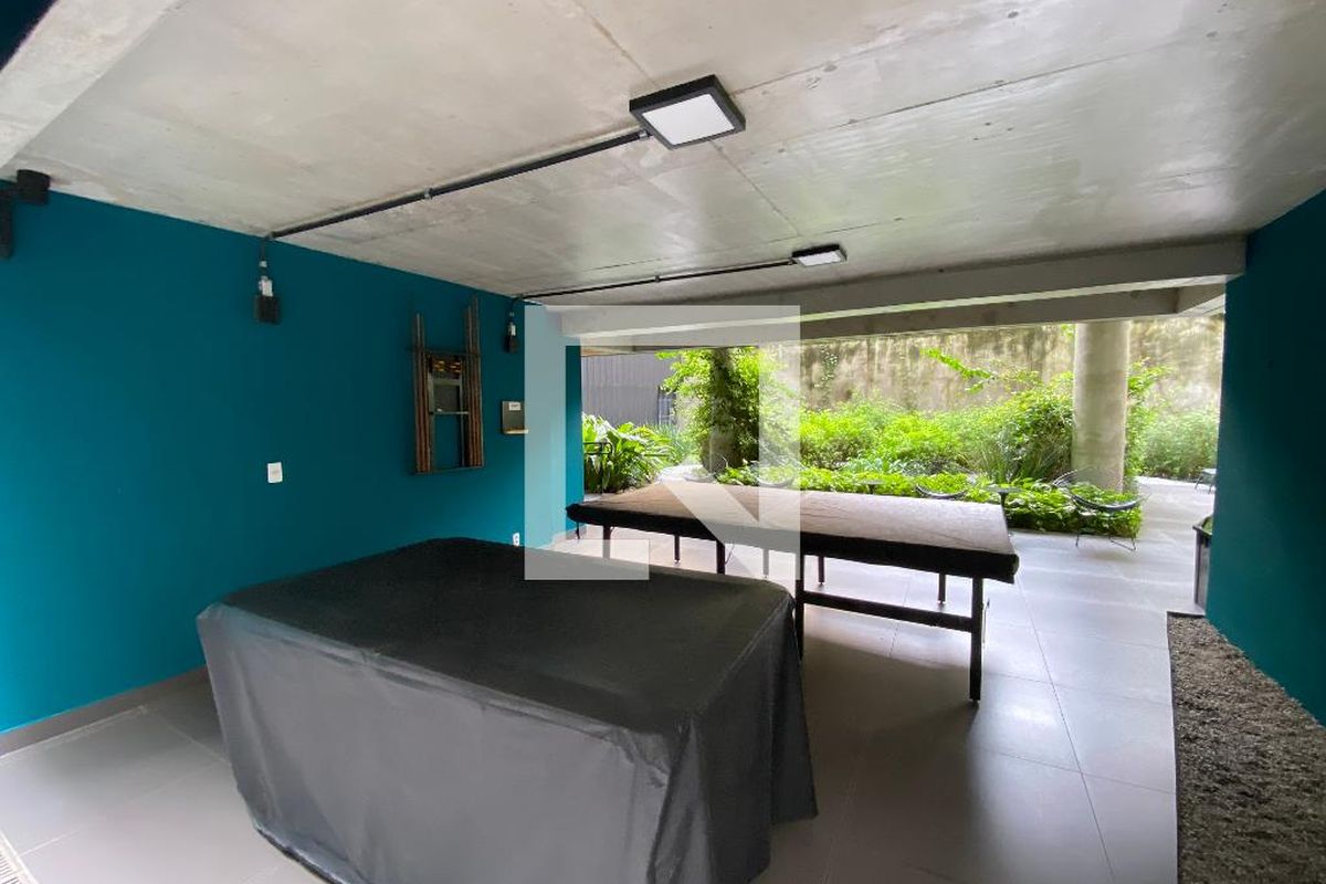 Apartamento, 2 quartos, 34 m² - Foto 77