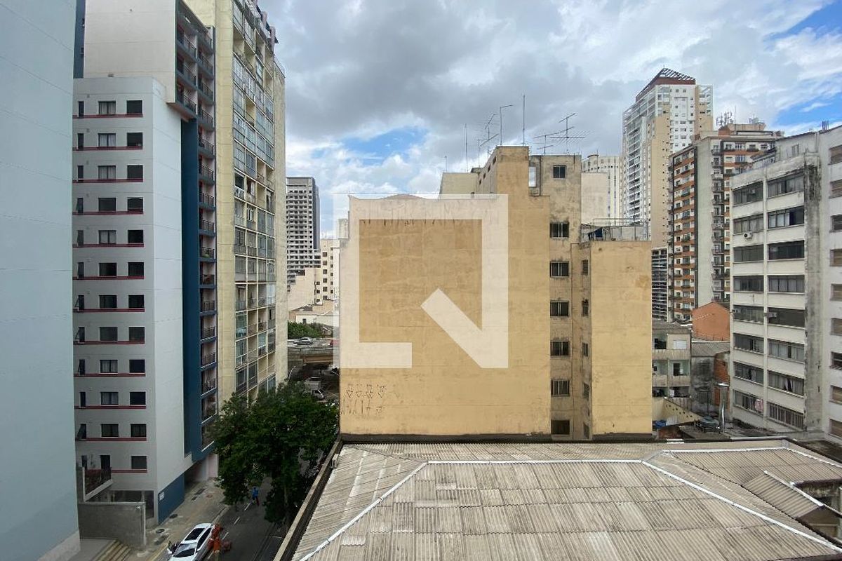 Apartamento, 2 quartos, 34 m² - Foto 23