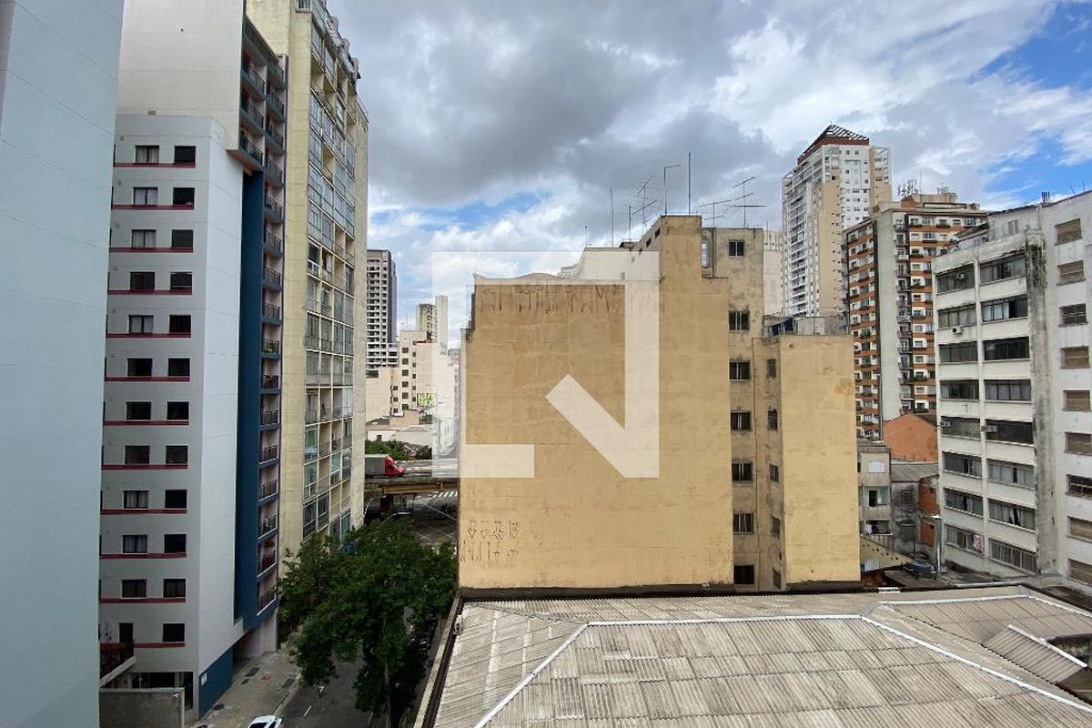 Apartamento, 2 quartos, 34 m² - Foto 25