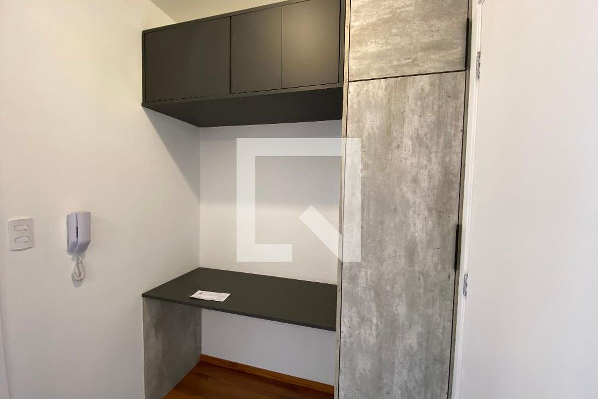 Apartamento, 2 quartos, 34 m² - Foto 13