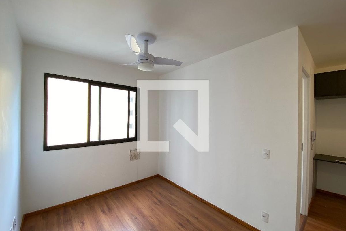 Apartamento, 2 quartos, 34 m² - Foto 5