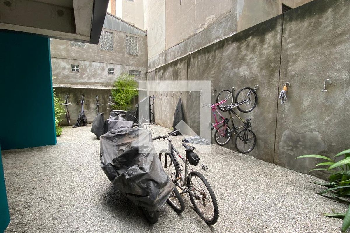 Apartamento, 2 quartos, 34 m² - Foto 75