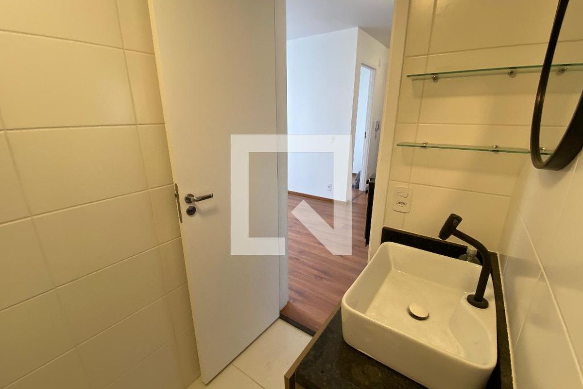 Apartamento, 2 quartos, 34 m² - Foto 41
