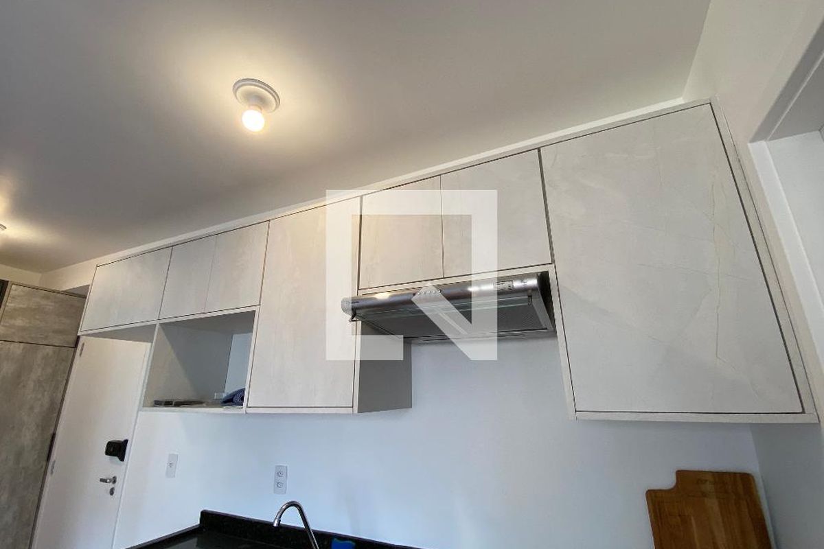 Apartamento, 2 quartos, 34 m² - Foto 61