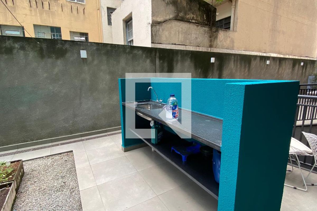 Apartamento, 2 quartos, 34 m² - Foto 71