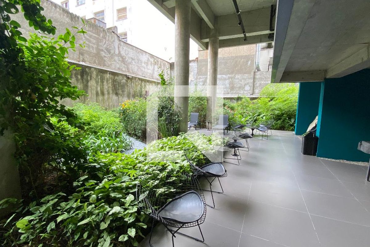 Apartamento, 2 quartos, 34 m² - Foto 73