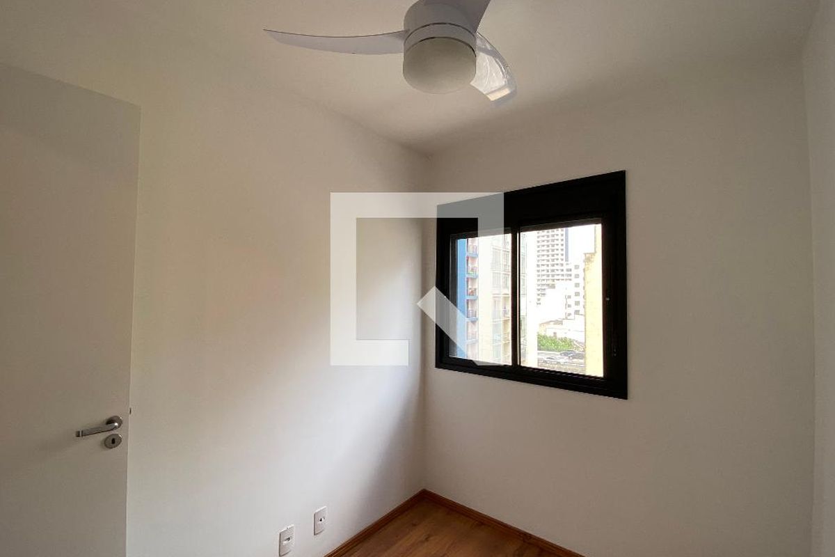 Apartamento, 2 quartos, 34 m² - Foto 17