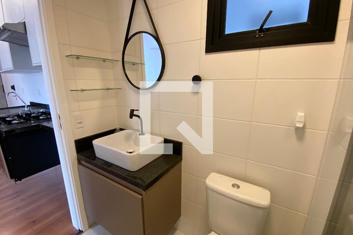 Apartamento, 2 quartos, 34 m² - Foto 43