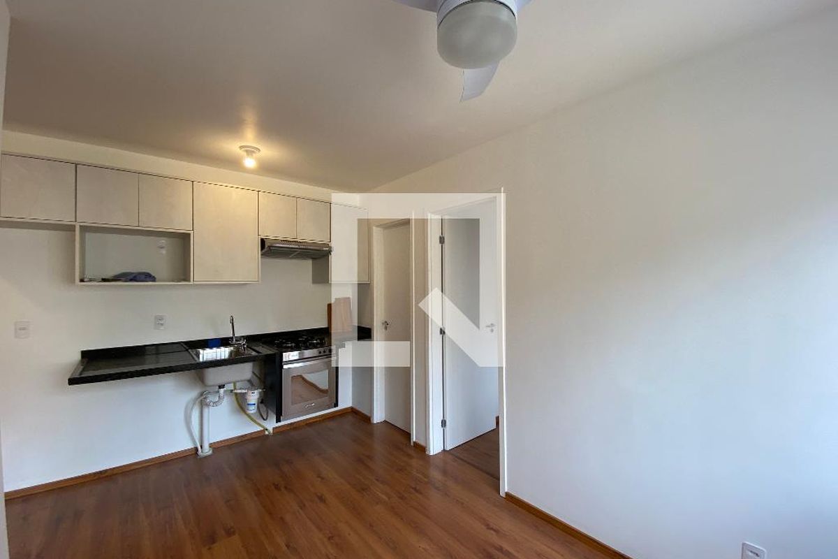 Apartamento, 2 quartos, 34 m² - Foto 9