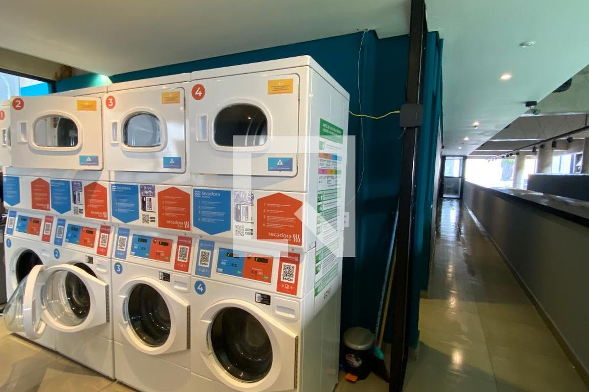 Apartamento, 2 quartos, 34 m² - Foto 63