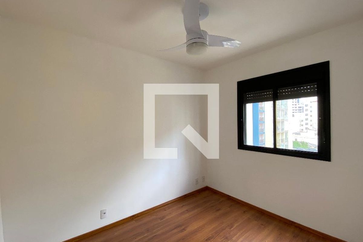 Apartamento, 2 quartos, 34 m² - Foto 27