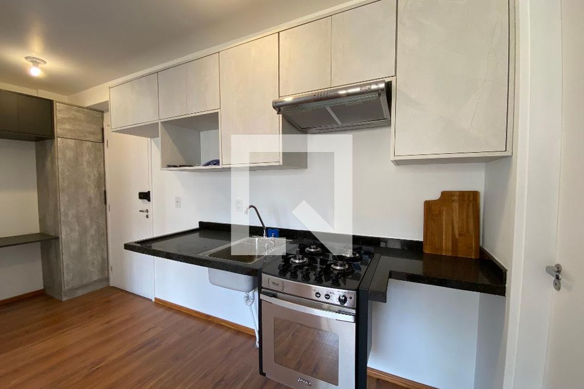 Apartamento, 2 quartos, 34 m² - Foto 55