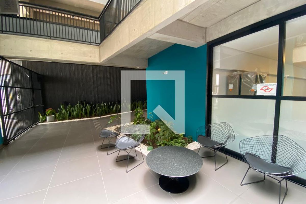 Apartamento, 2 quartos, 34 m² - Foto 79