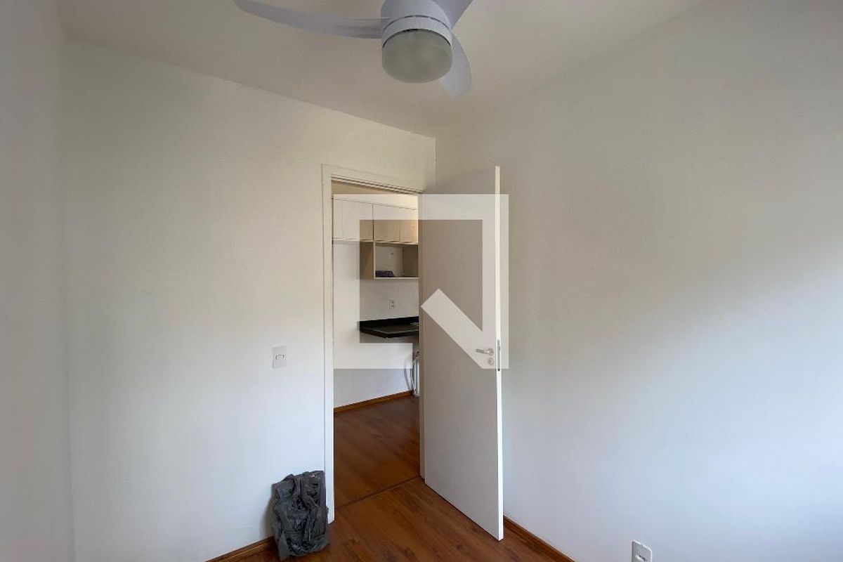 Apartamento, 2 quartos, 34 m² - Foto 19