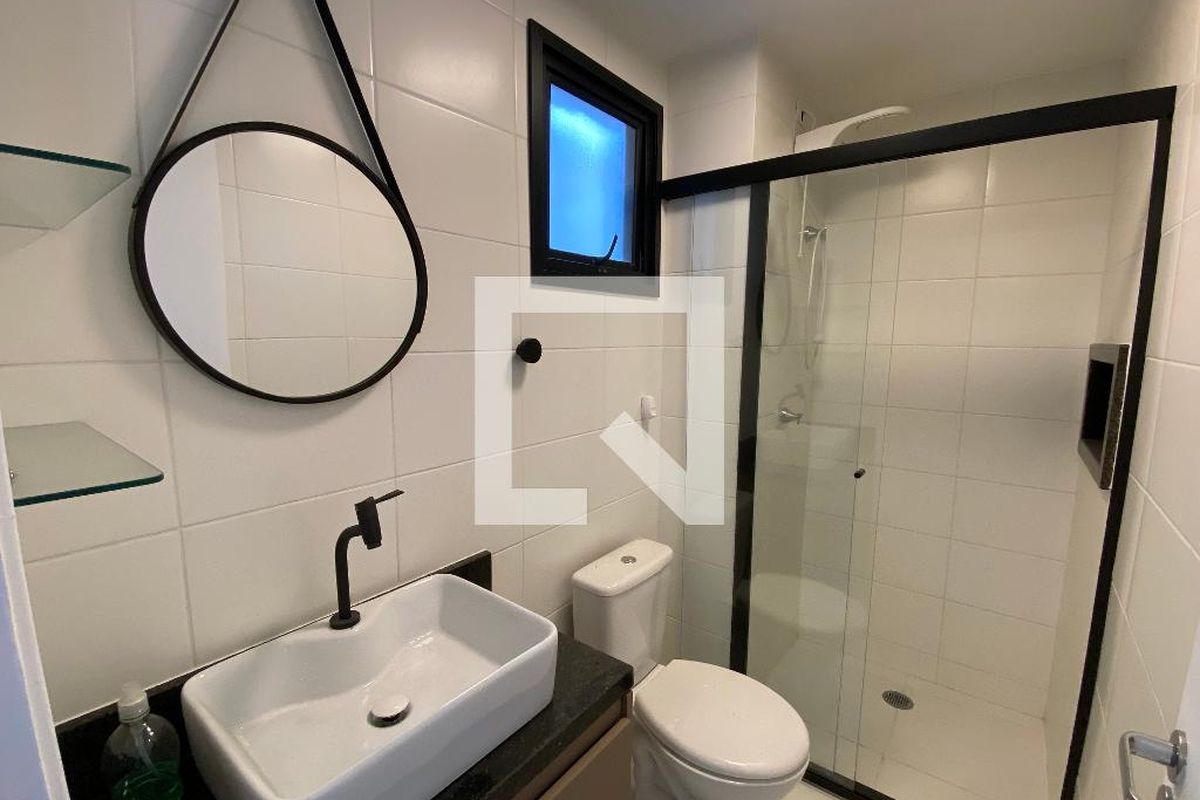 Apartamento, 2 quartos, 34 m² - Foto 37