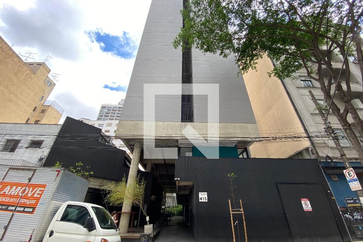 Apartamento, 2 quartos, 34 m² - Foto 80