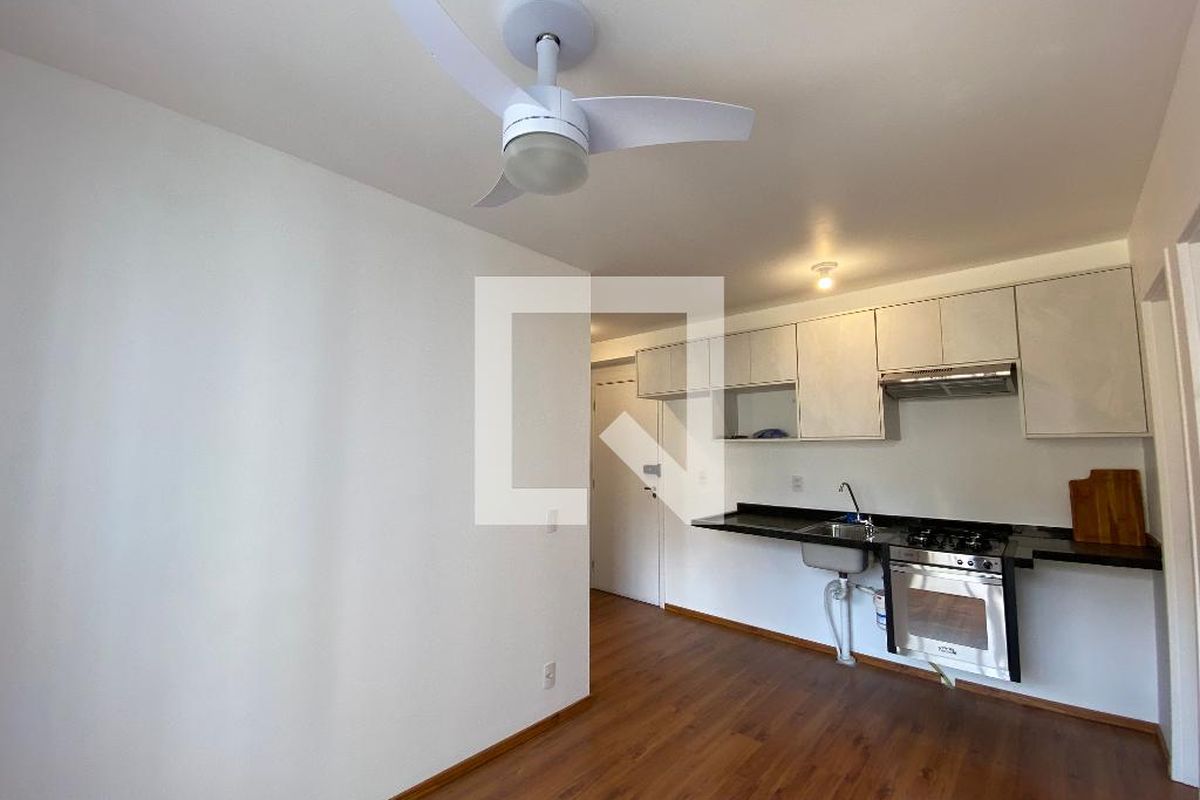 Apartamento, 2 quartos, 34 m² - Foto 7