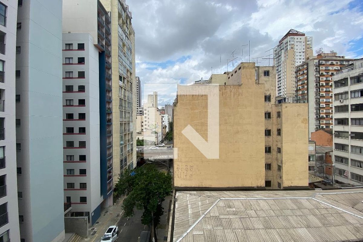 Apartamento, 2 quartos, 34 m² - Foto 35
