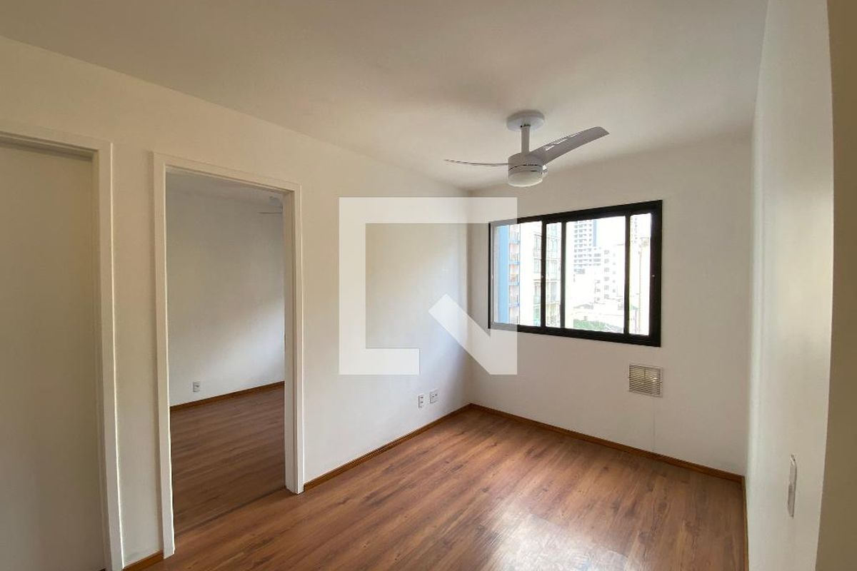 Apartamento, 2 quartos, 34 m² - Foto 2