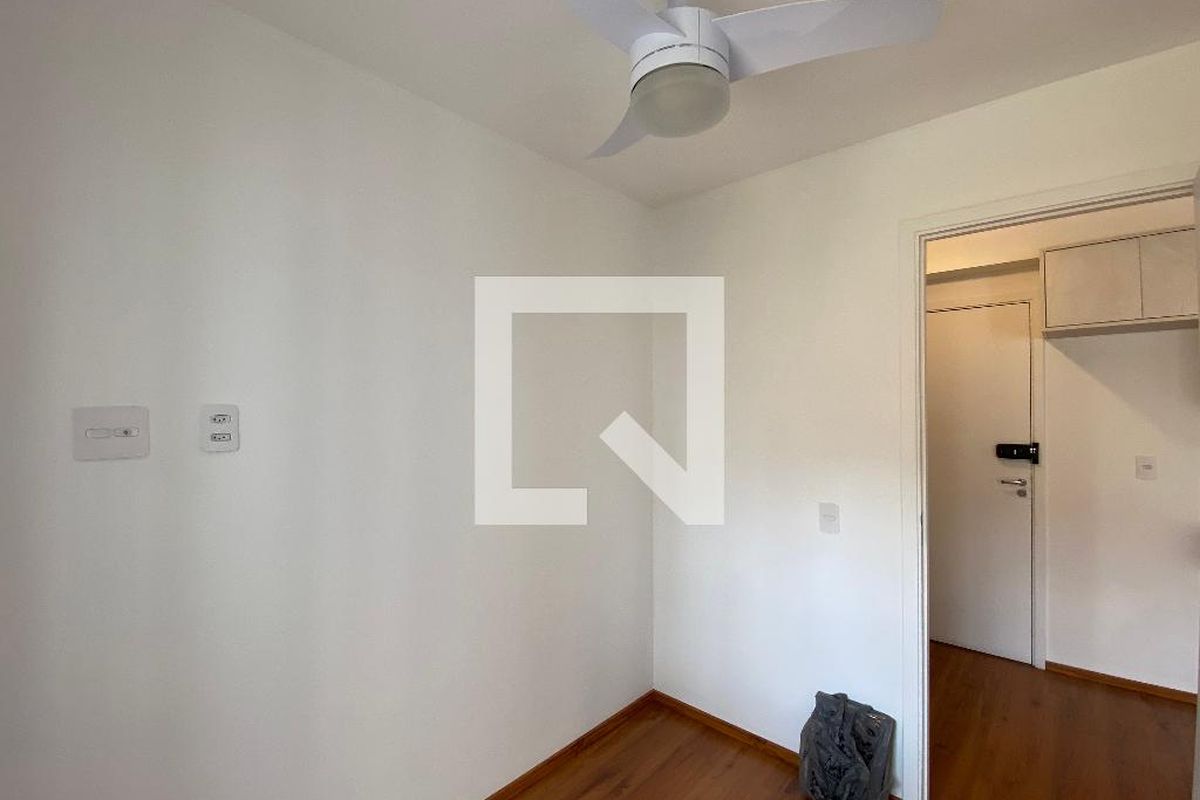 Apartamento, 2 quartos, 34 m² - Foto 21