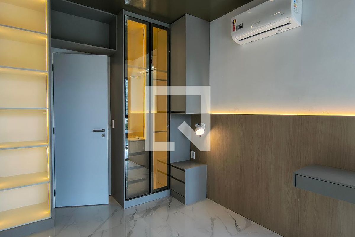 Apartamento, 2 quartos, 77 m² - Foto 42