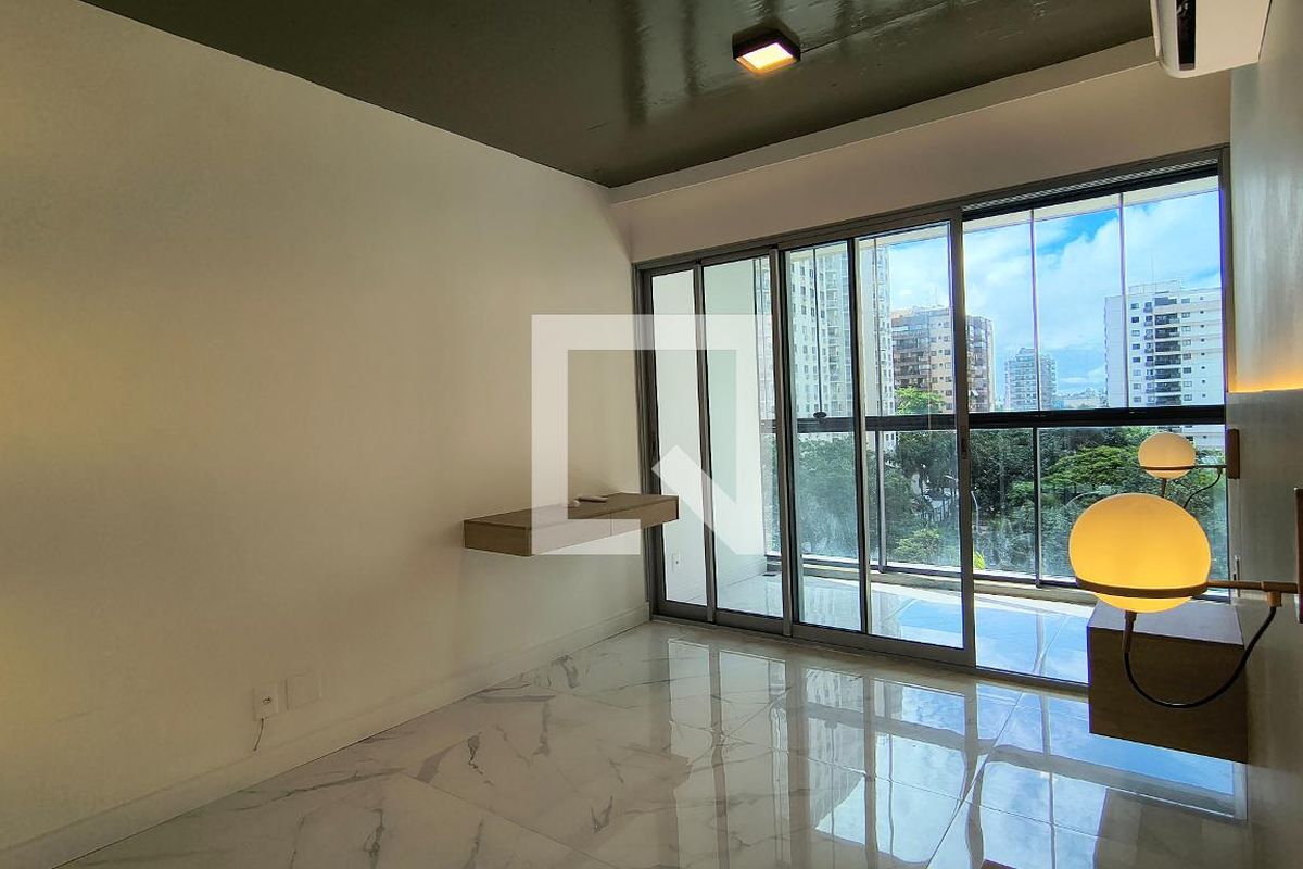 Apartamento, 2 quartos, 77 m² - Foto 22