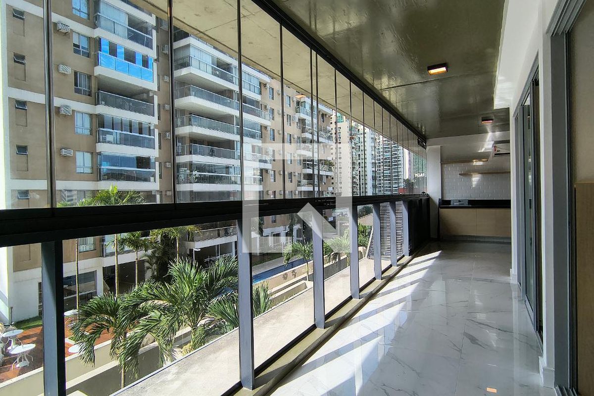Apartamento, 2 quartos, 77 m² - Foto 14