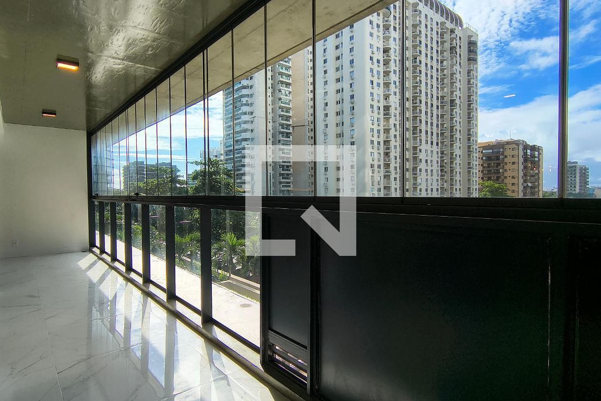 Apartamento, 2 quartos, 77 m² - Foto 12