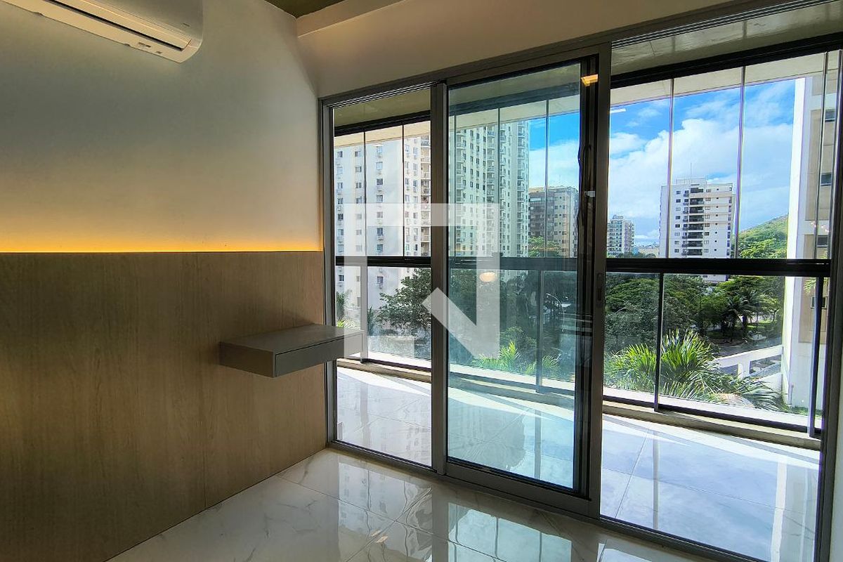 Apartamento, 2 quartos, 77 m² - Foto 40