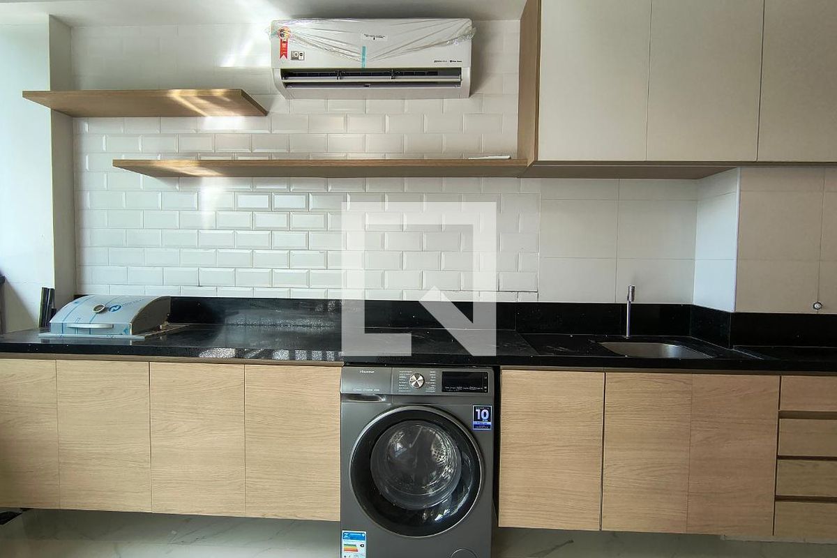 Apartamento, 2 quartos, 77 m² - Foto 62